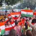 Rahul Gandhi दिल्ली में प्रदर्शनकारियों के समर्थन में, तेलंगाना में CJP कार्यकर्ताओं को पुलिस ने रोका? चारमीनार मार्च पर उठे सवाल