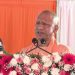 UP News: CM योगी का सपा पर बड़ा हमला, बोले- पहले उत्सव से पहले होता था उपद्रव, अब बेखौफ निकल रहे लोग