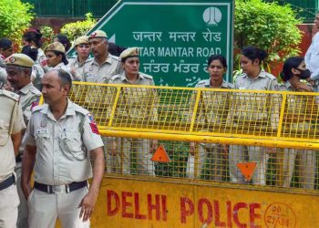 Jantar Mantar Protest: कॉकरोच जनता पार्टी के प्रदर्शन पर रोक, BJP नेता कुंतल कृष्ण बोले- मुद्दा और तरीका जायज होना चाहिए