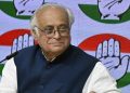 परिसीमन बिल पर फिर आमने-सामने सरकार और विपक्ष! जयराम रमेश ने BJP से पूछे 3 तीखे सवाल
