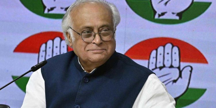 परिसीमन बिल पर फिर आमने-सामने सरकार और विपक्ष! जयराम रमेश ने BJP से पूछे 3 तीखे सवाल