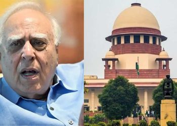 ‘मैं राहुल गांधी के लिए यहां हूं’ कहते ही कपिल सिब्बल को CJI की दो टूक, बोले- ‘सफाई देनी होगी’