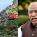 India-China Tension: अरुणाचल में चीन के साथ टकराव की खबरों पर खरगे का PM मोदी से सवाल, बोले- संसद को भरोसे में लें