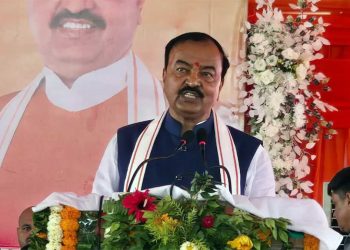Keshav Prasad Maurya का INDIA गठबंधन पर तीखा हमला, बोले- राहुल गांधी PM और अखिलेश-ममता के CM बनने की संभावना शून्य!