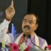 Keshav Prasad Maurya का राहुल गांधी पर तीखा हमला, बोले- ‘ओछी हरकतें लोकतंत्र को शर्मिंदा कर रहीं’