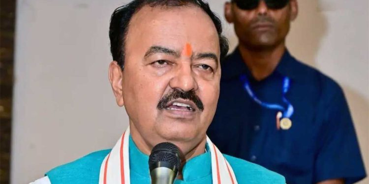 Keshav Maurya का Akhilesh Yadav पर बड़ा हमला! बोले- ‘सौ-सौ चूहे खाकर बिल्ली हज को चली’, PDA घोषणा पत्र पर भी घेरा