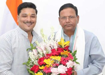 UP Politics: BJP को बड़ा झटका! पूर्व विधायक कुशाग्र सागर ने छोड़ी पार्टी, क्या अब सपा में होंगे शामिल?