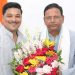 UP Politics: BJP को बड़ा झटका! पूर्व विधायक कुशाग्र सागर ने छोड़ी पार्टी, क्या अब सपा में होंगे शामिल?