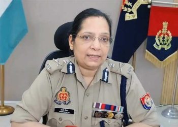 Noida में अब ट्रैफिक में नहीं फंसेगी एंबुलेंस! पुलिस ने लॉन्च किया ‘Operation FAST’, 10 मिनट में तय हुआ 12 KM का सफर
