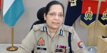 Noida में अब ट्रैफिक में नहीं फंसेगी एंबुलेंस! पुलिस ने लॉन्च किया ‘Operation FAST’, 10 मिनट में तय हुआ 12 KM का सफर