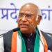 खरगे का CEC ज्ञानेश कुमार पर बड़ा हमला, बोले- ‘BJP का एजेंट था, है और रहेगा’, बैलेट पेपर को लेकर भी साफ किया रुख