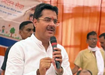 Amethi Politics: सपा विधायक राकेश प्रताप सिंह 14 अक्टूबर को BJP में होंगे शामिल, बोले- कई सपा विधायक संपर्क में