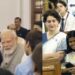 Gandhi Jayanti पर PM Modi और Rahul Gandhi बच्चों संग दिखे, सामने आयी तस्वीरें जिसने खींचा सबका ध्यान