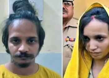 नीले ड्रम हत्याकांड में बड़ा मोड़! मुस्कान और साहिल ने फांसी की सजा को हाईकोर्ट में दी चुनौती, अब आगे क्या होगा?
