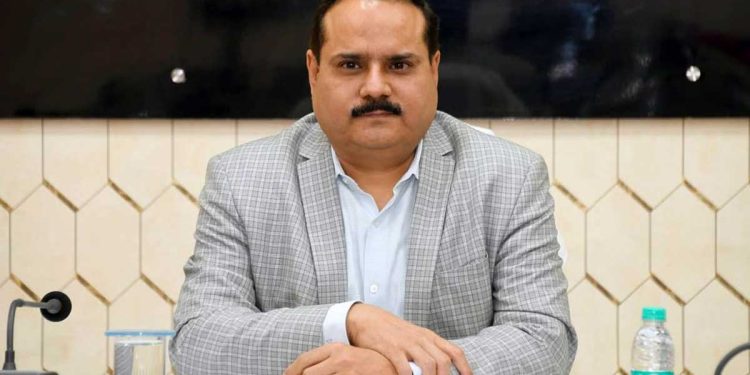 UP MLC Election 2026: 23 अक्टूबर को वोट डालने वाले कर्मचारियों को मिलेगी छुट्टी, शासन ने जारी किए निर्देश