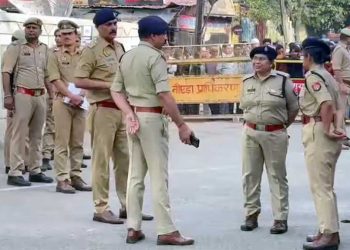 Noida में 10 दिन तक लागू रहेगी धारा 163, जुलूस-प्रदर्शन से लेकर लाउडस्पीकर तक पर सख्ती, पुलिस ने जारी की गाइडलाइन