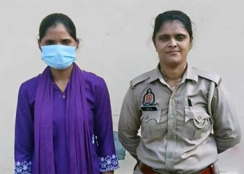 पति की प्रेमिका और पत्नी दोनों एक ही कमरे में रहती थी, मामले का हुआ खौफनाक अंत