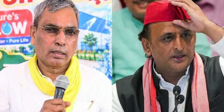 UP Politics: MLC चुनाव में सपा की जीत पर ओम प्रकाश राजभर का तंज, बोले- ‘गलतफहमी में है समाजवादी पार्टी’