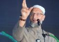 PM आवास के पास मस्जिद पर संकट! 6 दिन में खाली करने का नोटिस, ओवैसी ने किरेन रिजिजू से की तत्काल हस्तक्षेप की मांग
