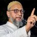 Asaduddin Owaisi: ओवैसी का BJP पर हमला, बोले- विरोध करने वालों की गिरफ्तारी क्यों? एलन मस्क पर भी साधा निशाना