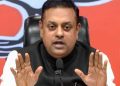 Sambit Patra का विपक्ष पर बड़ा हमला! बोले- ‘भारत का दुश्मन कौन है?’, राहुल गांधी को लेकर भी कसा तंज