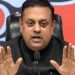 Sambit Patra का विपक्ष पर बड़ा हमला! बोले- ‘भारत का दुश्मन कौन है?’, राहुल गांधी को लेकर भी कसा तंज