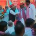 UP Politics: PDA सम्मेलन में सपा नेताओं के बीच भिड़ंत! श्यामलाल पाल के सामने हुआ विवाद, 2027 चुनाव से पहले बढ़ी मुश्किलें?