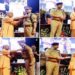 UP Police के 16 वीर जवानों को राष्ट्रपति वीरता पदक, शहीद इंस्पेक्टर सुनील कुमार की पत्नी भी सम्मानित