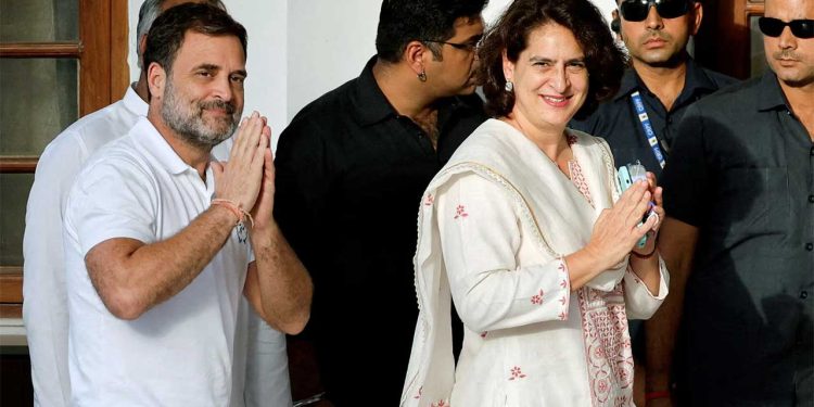 UP Election 2027: सपा से गठबंधन से पहले एक्टिव हुई कांग्रेस! प्रियंका गांधी ने संभाली कमान, इन सीटों पर होगा मंथन