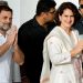 UP Election 2027: सपा से गठबंधन से पहले एक्टिव हुई कांग्रेस! प्रियंका गांधी ने संभाली कमान, इन सीटों पर होगा मंथन