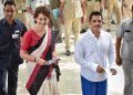 Rehan Vadra की Exhibition से हटाईं 70 से ज्यादा तस्वीरें! Robert Vadra का बड़ा दावा, प्रियंका गांधी ने भी किया बेटे का समर्थन