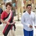 Rehan Vadra की Exhibition से हटाईं 70 से ज्यादा तस्वीरें! Robert Vadra का बड़ा दावा, प्रियंका गांधी ने भी किया बेटे का समर्थन