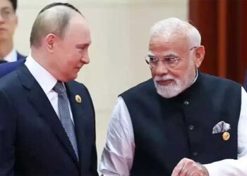 Putin ने PM Modi के Peace Efforts की तारीफ की, Amit Shah बोले- हर भारतीय के लिए गर्व की बात