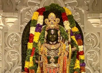 Ayodhya Ram Mandir: चढ़ावा चोरी मामले में फिर टली सुनवाई, चंपत राय समेत इन लोगों पर FIR की मांग; अब 16 अक्टूबर को सुनवाई