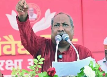 Sanjay Nishad का BJP को अल्टीमेटम! बोले- ‘मछुआरों को आरक्षण देना ही पड़ेगा’, कहा- हमें राशन नहीं, शासन चाहिए