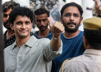 Delhi High Court: सौरव दास और आशुतोष रंका पर कोर्ट की सख्त टिप्पणी, कहा- दोनों GEN Z नहीं हैं