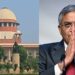 CEC ज्ञानेश कुमार को हटाने की मांग पर Supreme Court का बड़ा फैसला, तत्काल आदेश से क्यों किया इनकार?