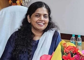 BJP Rajya Sabha Ticket: टिकट मिलते ही श्रुति गंगवार का पहला रिएक्शन, बोलीं- ‘मैं तो हैरान हूं’