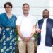 राहुल-प्रियंका से मिले स्वामी प्रसाद मौर्य, क्या यूपी चुनाव से पहले बदलने वाला है सियासी समीकरण?