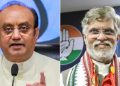 BJP का विपक्ष पर बड़ा हमला! सुधांशु त्रिवेदी बोले- ‘विदेशी ताकतें भारत में चाहती हैं Regime Change’, कांग्रेस ने दिया जवाब