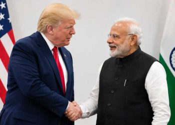 India-US Trade Deal: ट्रंप के बड़े ऐलान के बाद जल्द होगी भारत-अमेरिका ट्रेड डील? निर्मला सीतारमण ने दिया अहम अपडेट