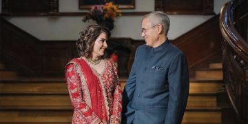 Omar Abdullah Wedding: उमर अब्दुल्ला और निधि राजदान ने रचाई शादी, शशि थरूर बोले- ‘शानदार खबर’, जानें कब और कहां होगा रिसेप्शन