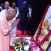 Valmiki Jayanti 2026: बिठूर के वाल्मीकि आश्रम पहुंचे CM योगी, प्राचीन शिवलिंग की पूजा कर सीता कुटिया में किए दर्शन