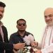 Amit Shah Birthday: तमिलनाडु CM विजय से PM मोदी तक, गृह मंत्री को किसने-किसने दी बधाई? सामने आए खास संदेश