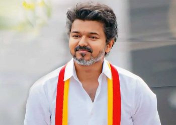 Vijay की TVK को मिला ₹13.3 करोड़ का Donation, इन दो लोगों ने दिया 99% चंदा; AIADMK के आंकड़े भी चौंकाने वाले