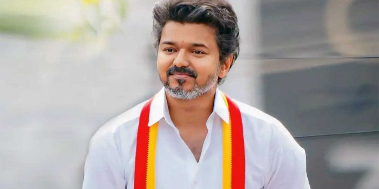 Vijay की TVK को मिला ₹13.3 करोड़ का Donation, इन दो लोगों ने दिया 99% चंदा; AIADMK के आंकड़े भी चौंकाने वाले