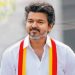 Vijay की TVK को मिला ₹13.3 करोड़ का Donation, इन दो लोगों ने दिया 99% चंदा; AIADMK के आंकड़े भी चौंकाने वाले