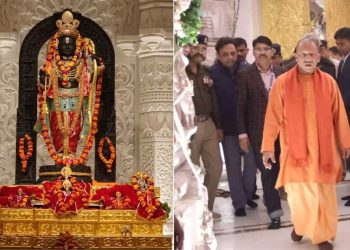 Ayodhya Tour Package: अयोध्या में 6 घंटे में करें रामनगरी के दर्शन, 1 नवंबर से शुरू होगी ‘Divine Heritage Trail’ यात्रा