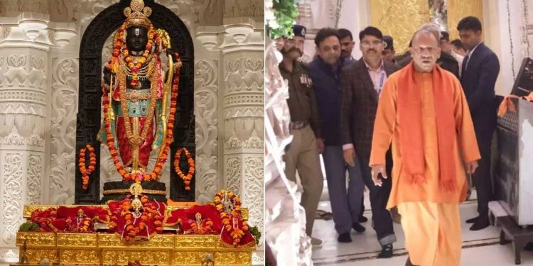 Ayodhya Tour Package: अयोध्या में 6 घंटे में करें रामनगरी के दर्शन, 1 नवंबर से शुरू होगी ‘Divine Heritage Trail’ यात्रा