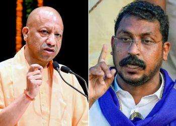 UP Election 2027: चंद्रशेखर आजाद ने CM योगी को दिया बिजनौर से चुनाव लड़ने का चैलेंज, बोले- ‘हराकर नहीं भेजा तो राजनीति छोड़ दूंगा’